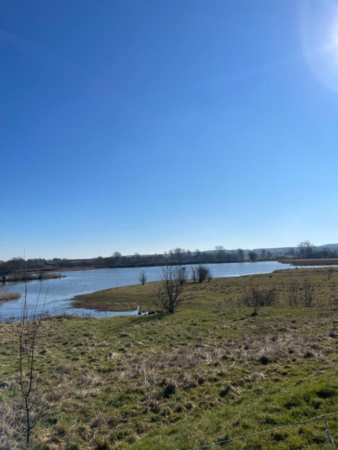 Feriehus I Skon Natur Stenstrup Exteriör bild