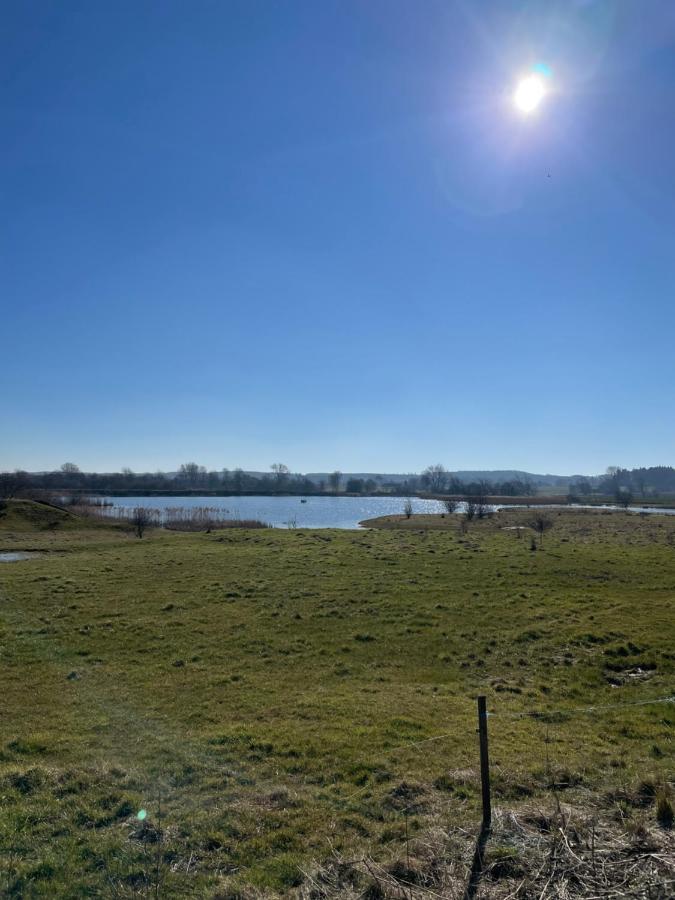 Feriehus I Skon Natur Stenstrup Exteriör bild